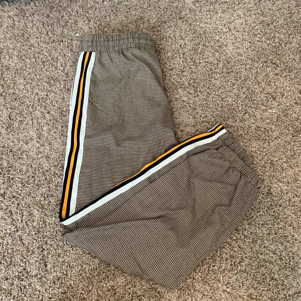 Fun joggers